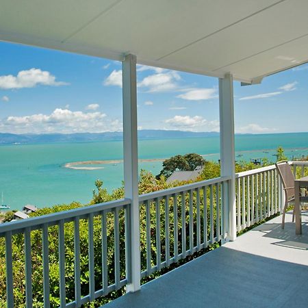 Sunseeker Views Nelson Villa Exterior foto
