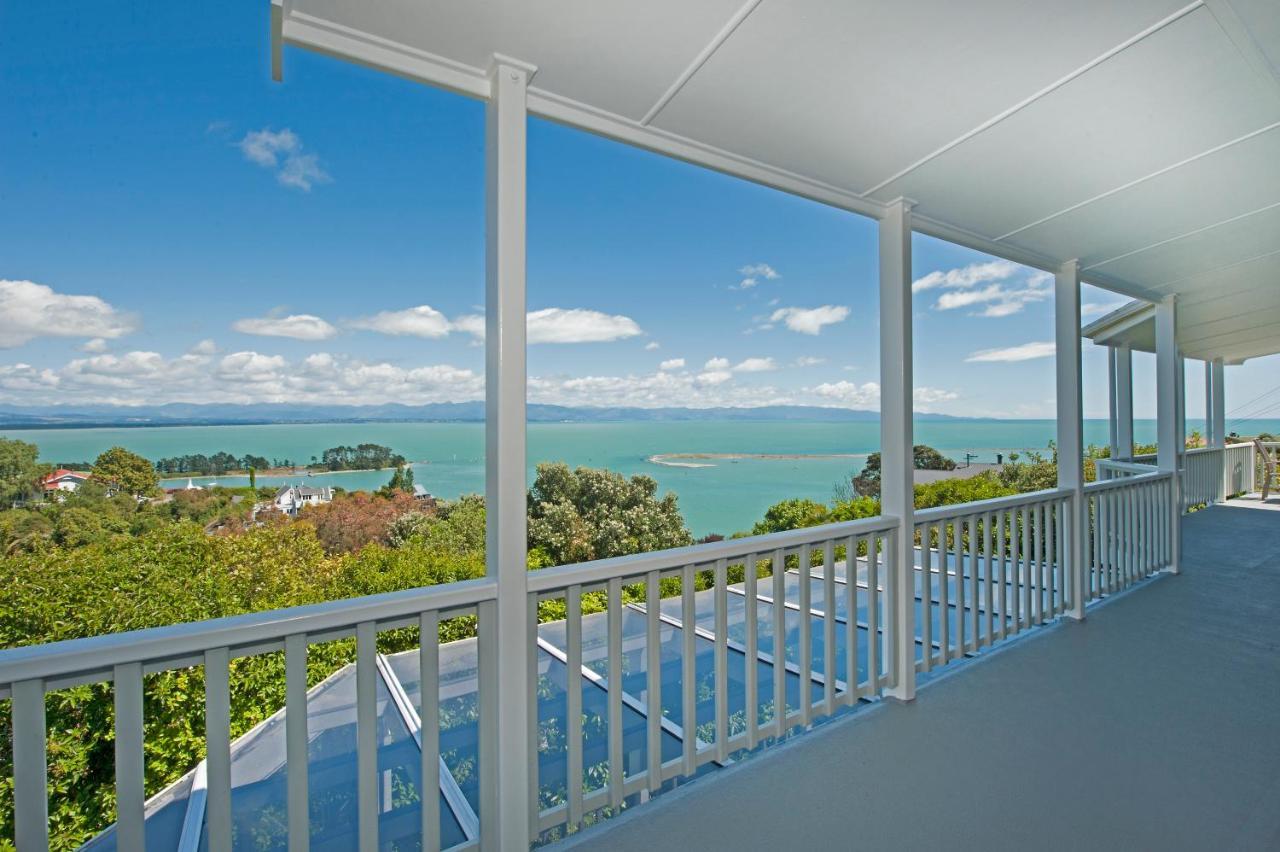 Sunseeker Views Nelson Villa Exterior foto