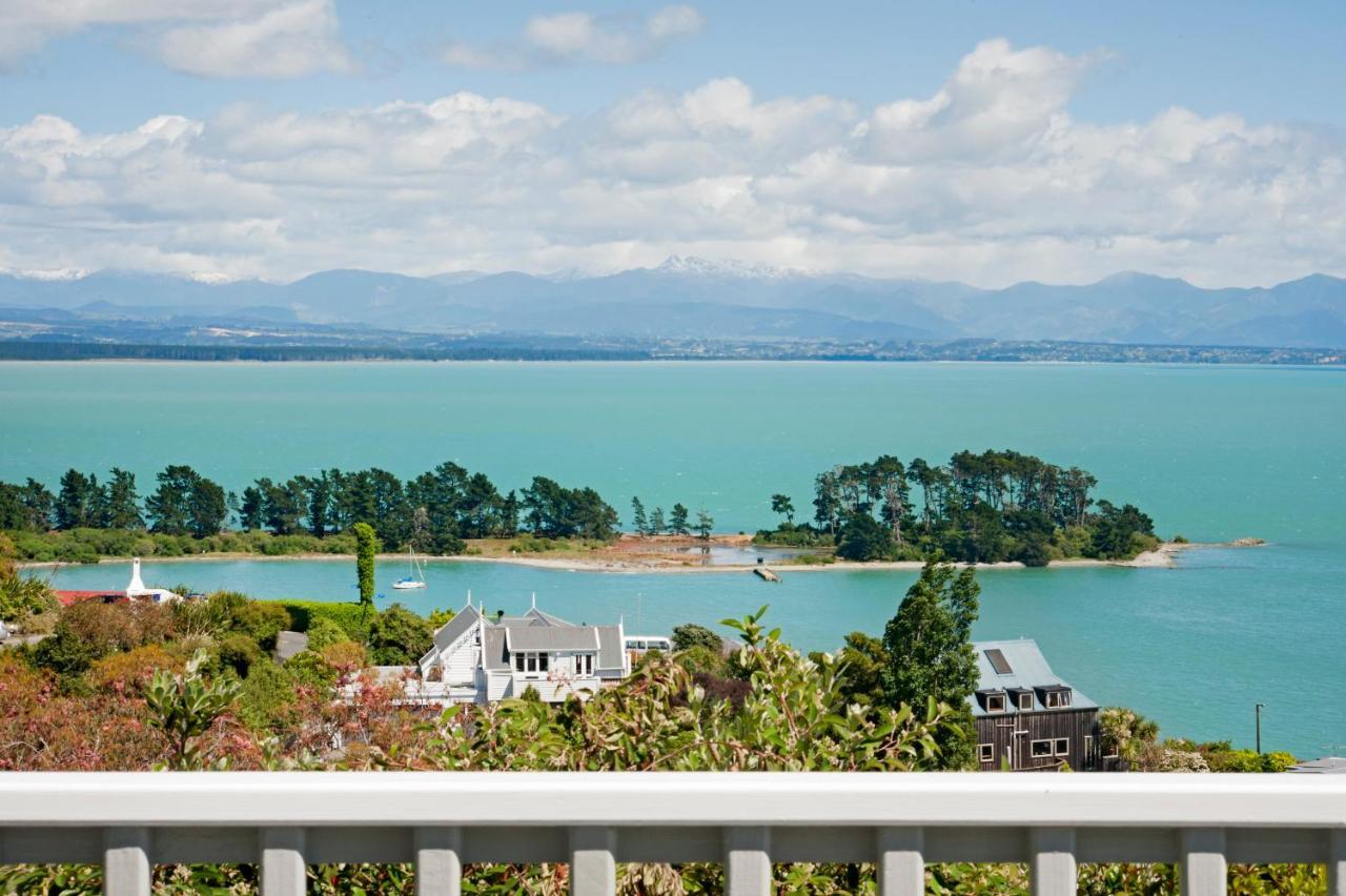 Sunseeker Views Nelson Villa Exterior foto