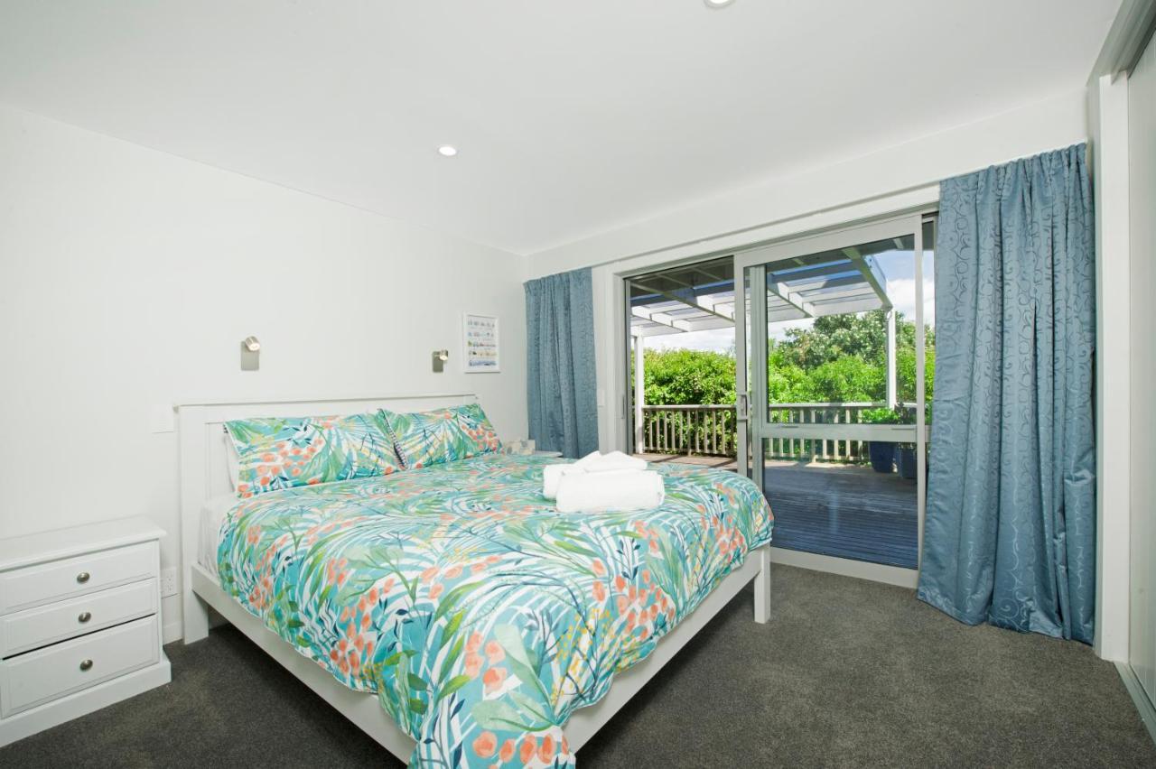 Sunseeker Views Nelson Villa Exterior foto