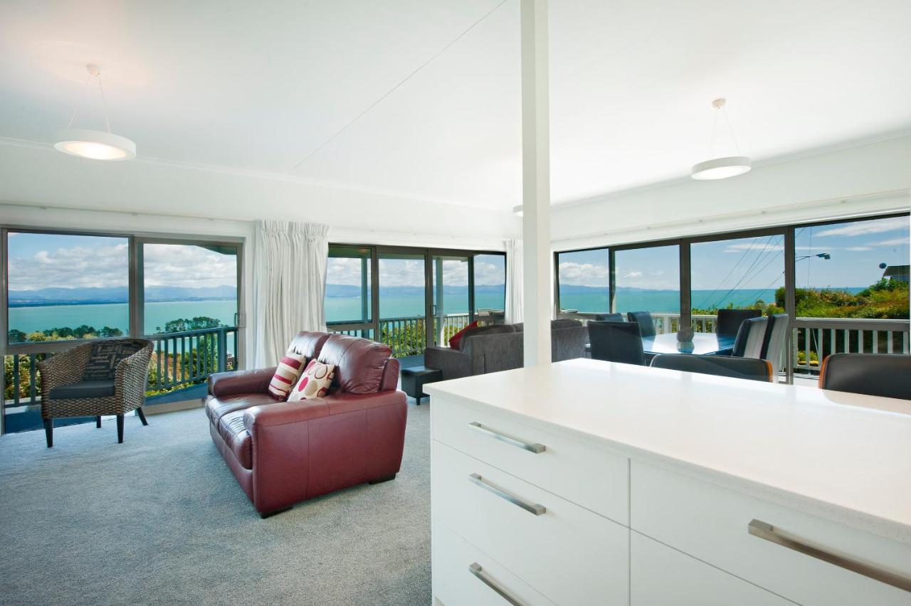 Sunseeker Views Nelson Villa Exterior foto