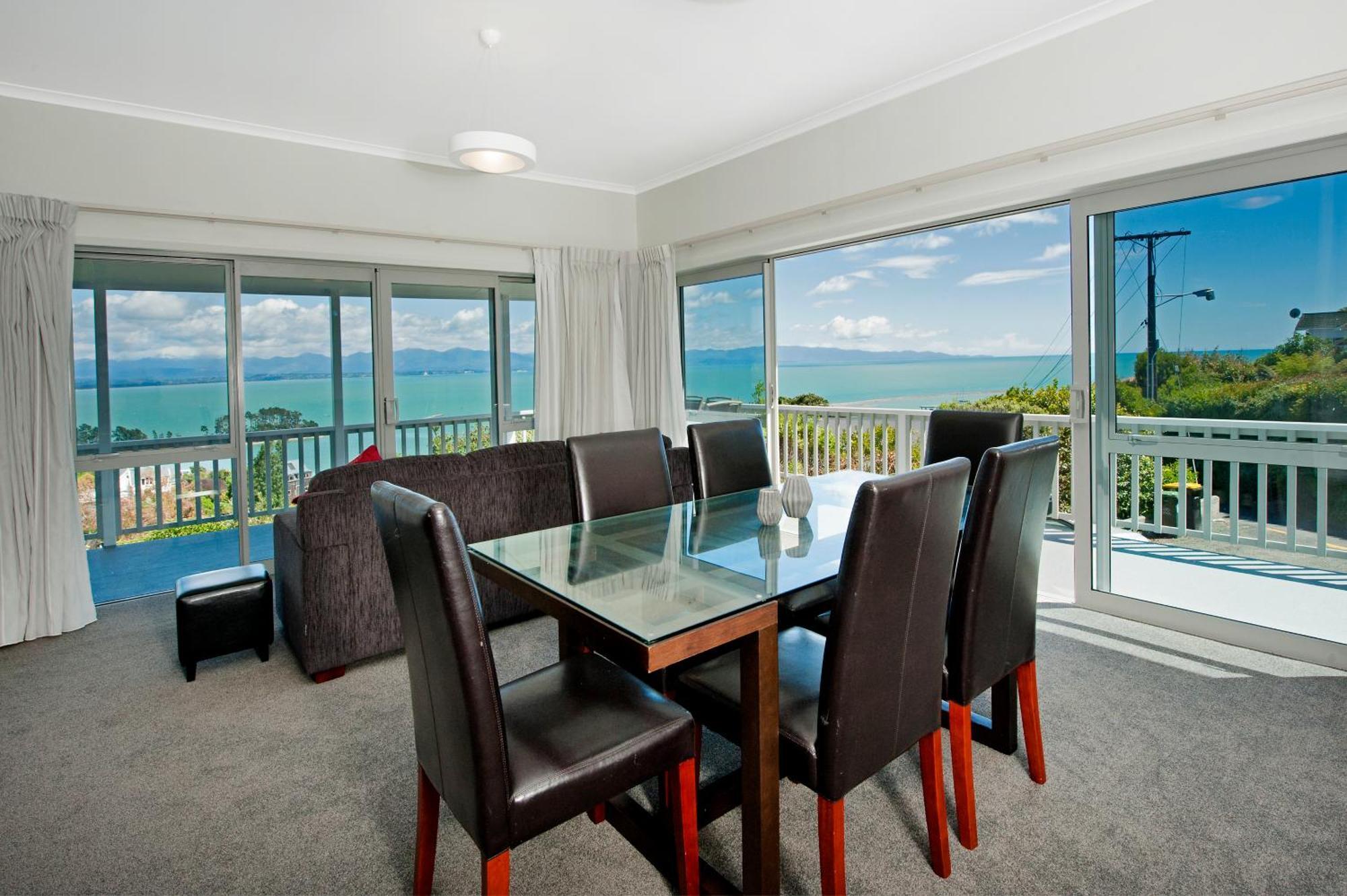 Sunseeker Views Nelson Villa Exterior foto